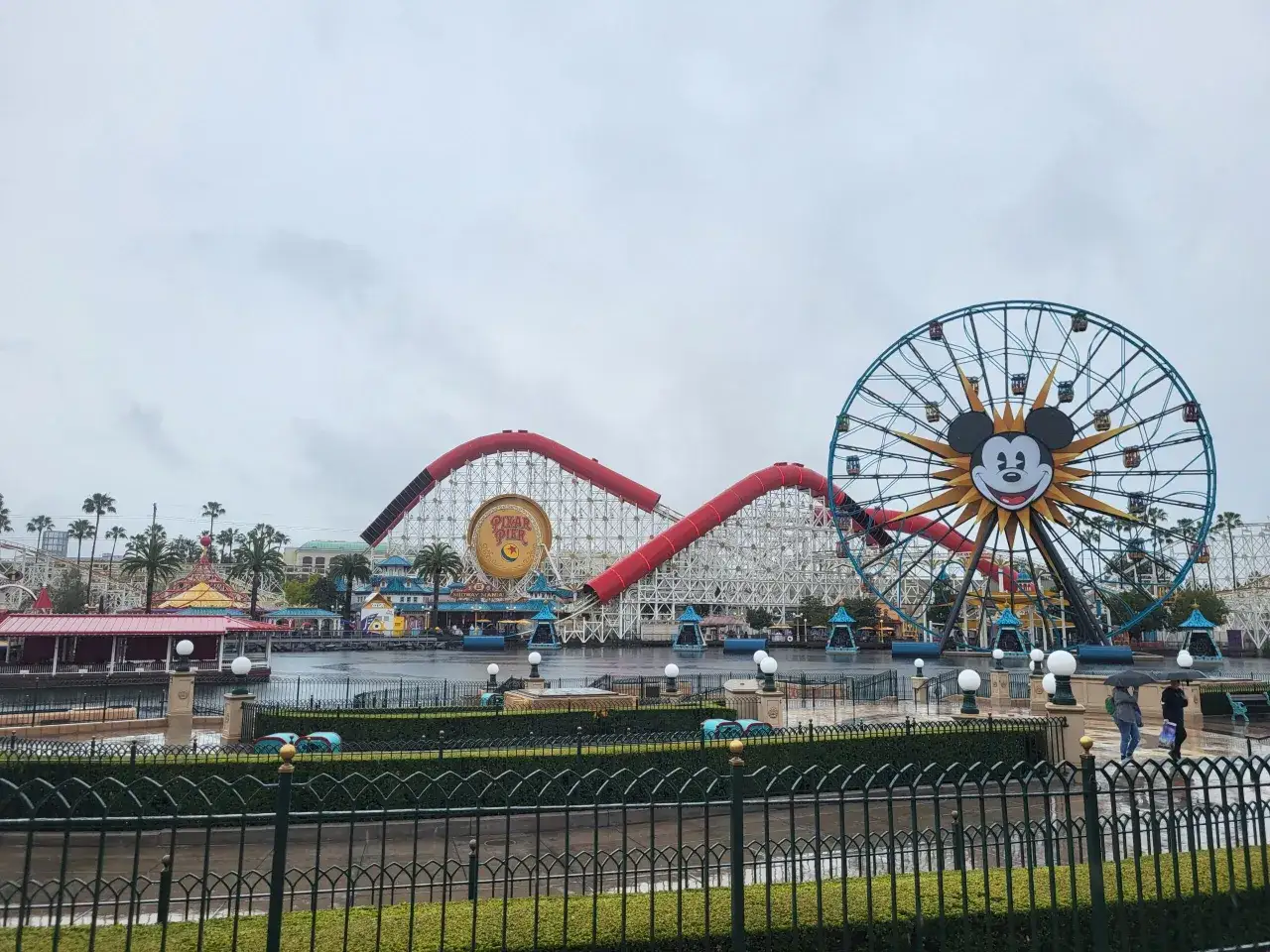 A qué hora cierra el parque de atracciones y cómo evitar sorpresas
