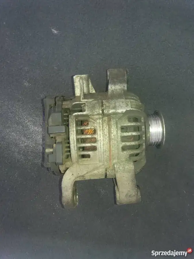 Ile kosztuje alternator do Opla Astry? Ceny i porady zakupowe