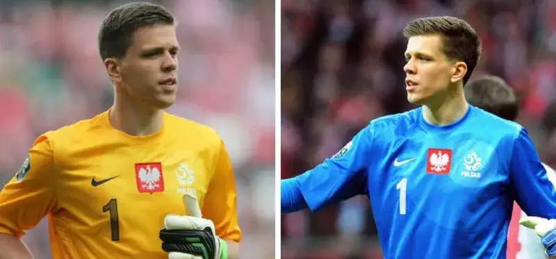 Modne fryzury piłkarzy: Top 5 cięć które pokochasz