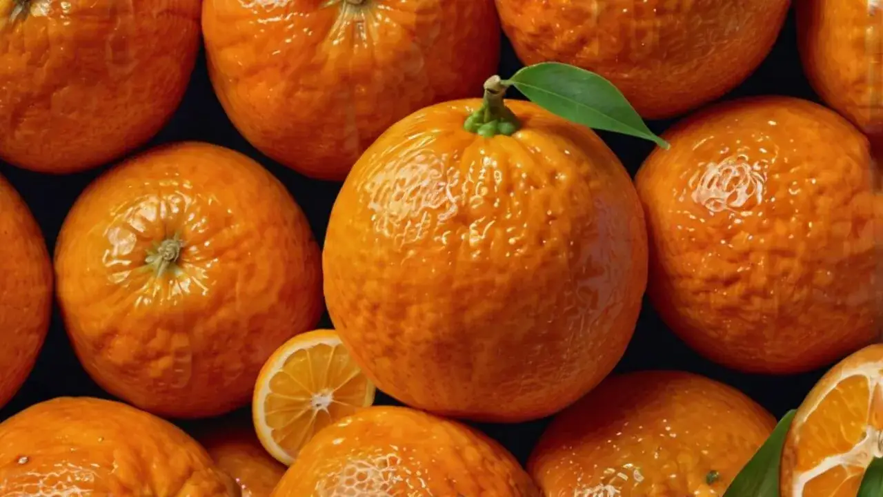 Mandarynki a cukier: Niski IG i ŁG? Bezpieczne dla diabetyków?