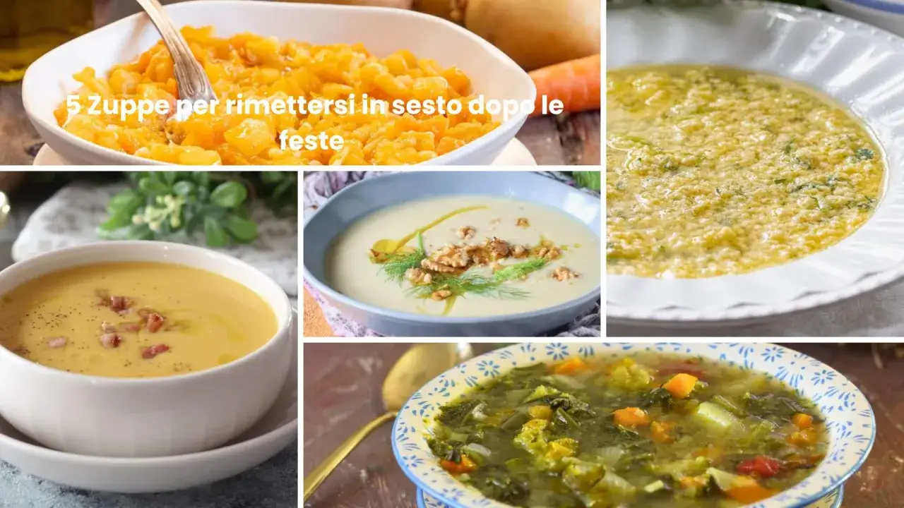 Secondi Invernali: Ricette Calde e Sostanziose per Scaldare la Tavola