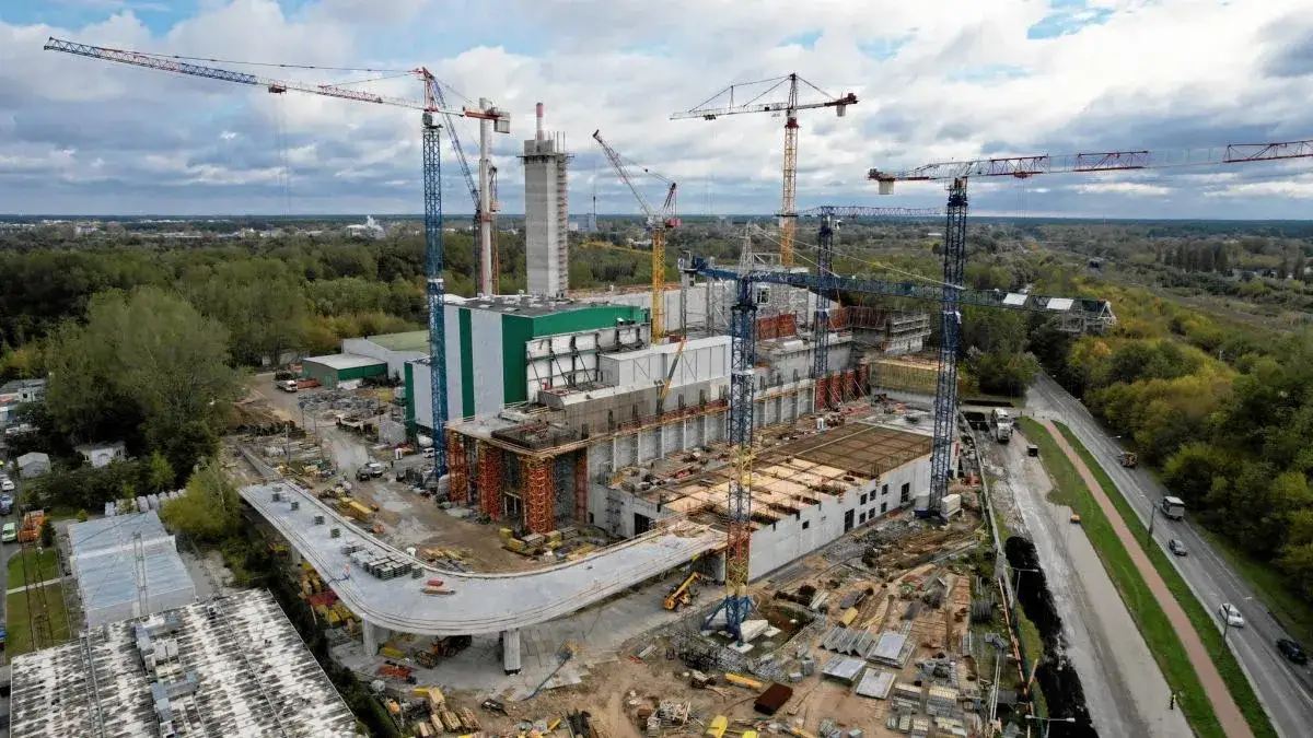 Ile kosztuje spalarnia śmieci? Zaskakujące fakty o inwestycjach