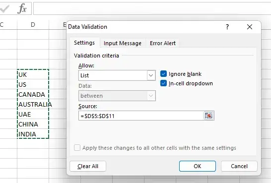 Jak dodać tabelę w Excelu: 5 prostych kroków + wskazówki