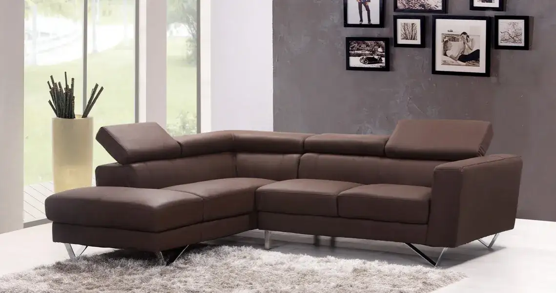 Ile waży kanapa? Zaskakujące różnice w wagach modeli z funkcją spania