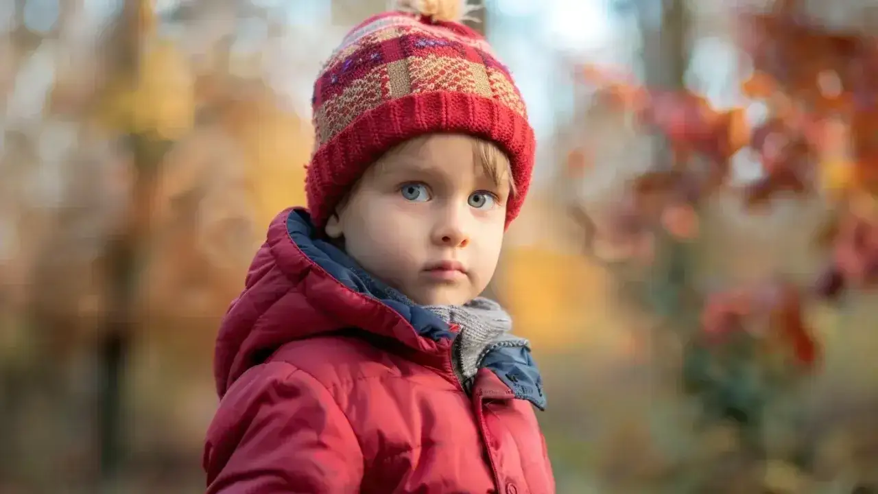 Gronkowiec u dziecka: kiedy może wrócić do przedszkola?