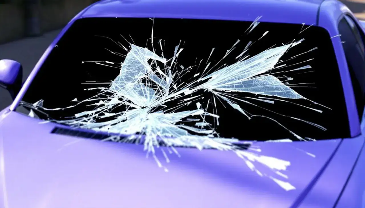 Jak usunąć odprysk na szybie samochodowej - skuteczne metody naprawy