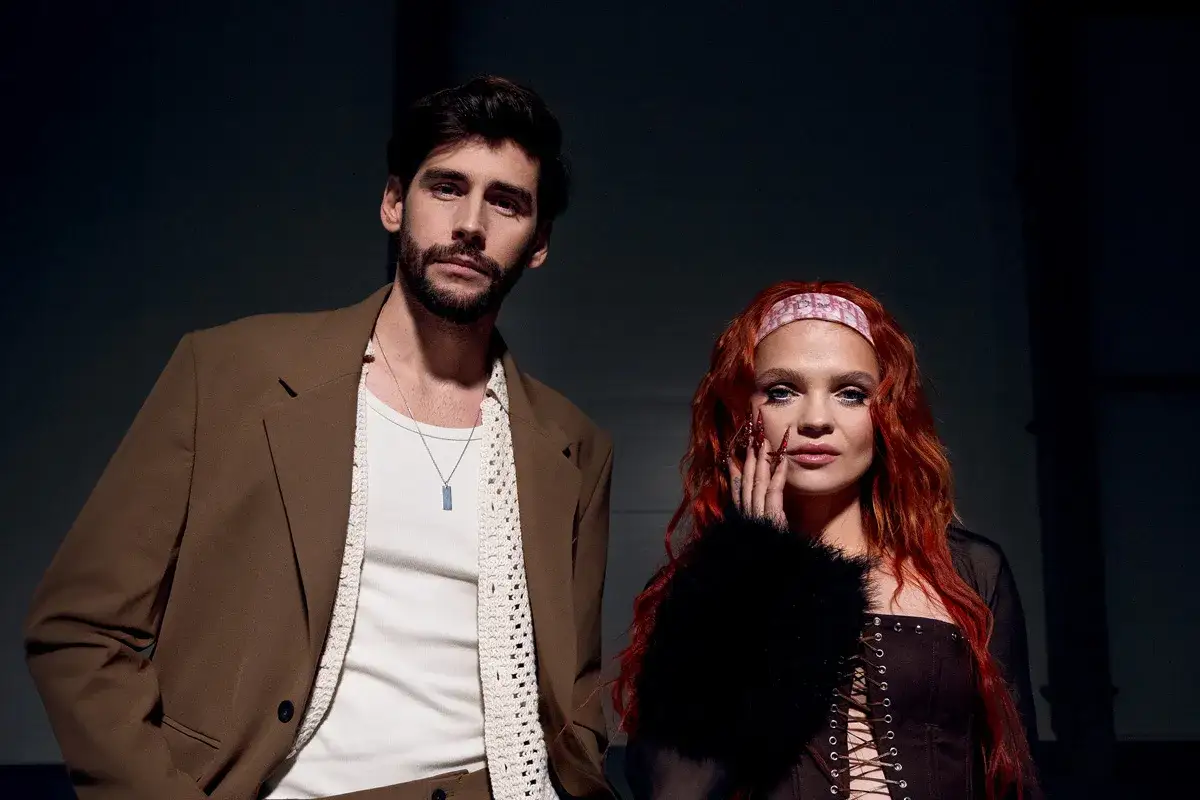 Zaskakujący duet: Margaret i Alvaro Soler razem w hicie!