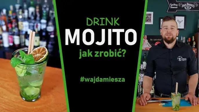 Mojito w domu? Zrób idealne! Przepis, sekrety barmana