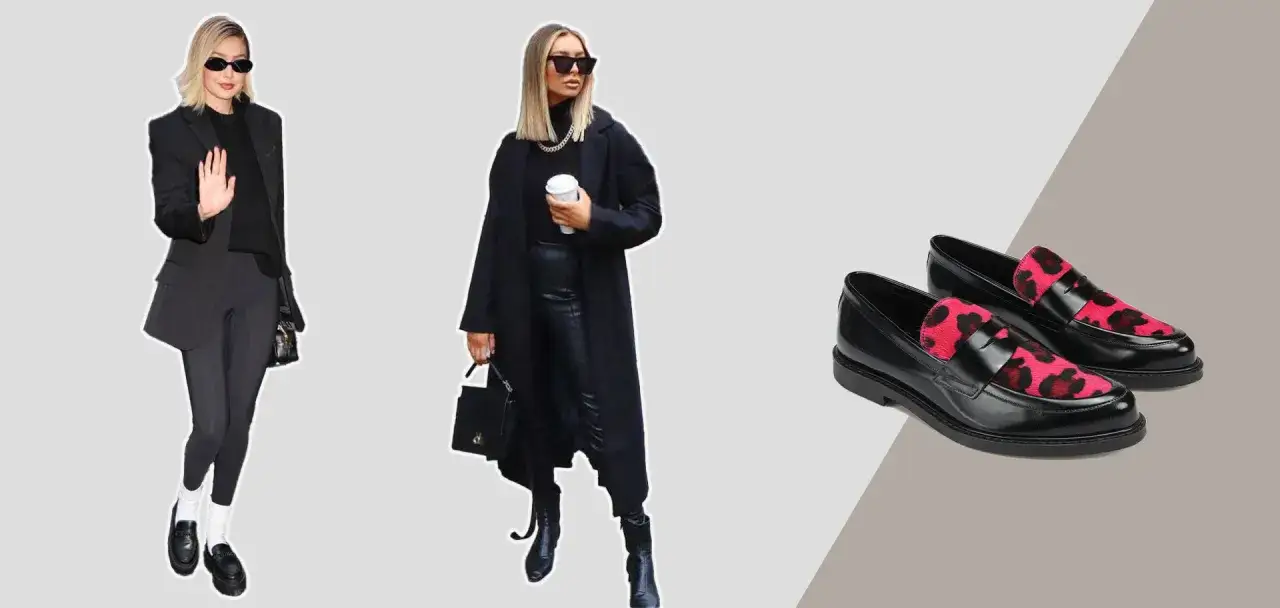 Botki panterka stylizacje – zaskakujące inspiracje na każdą okazję