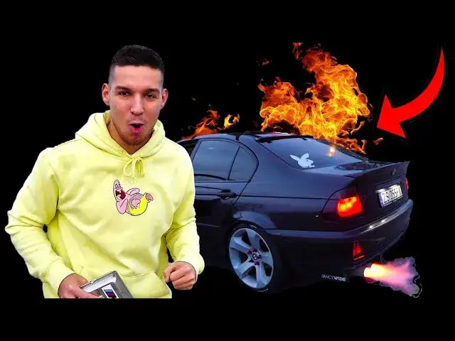 Jak zrobić strzały z wydechu samemu – krok po kroku i czy to legalne?