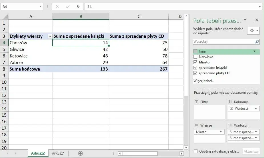 Jak wstawić tabelę w Excelu - proste metody i cenne wskazówki