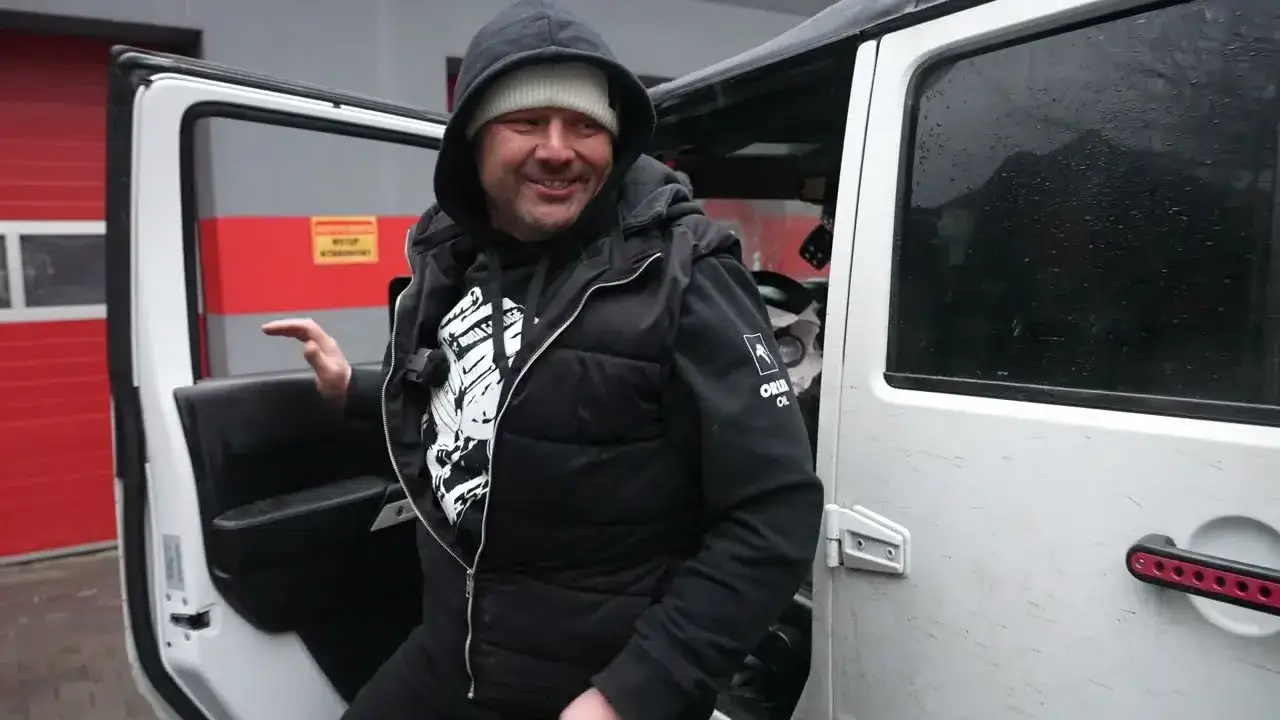 Jeep Wrangler z USA czy warto kupić? Odkryj ukryte koszty i zalety