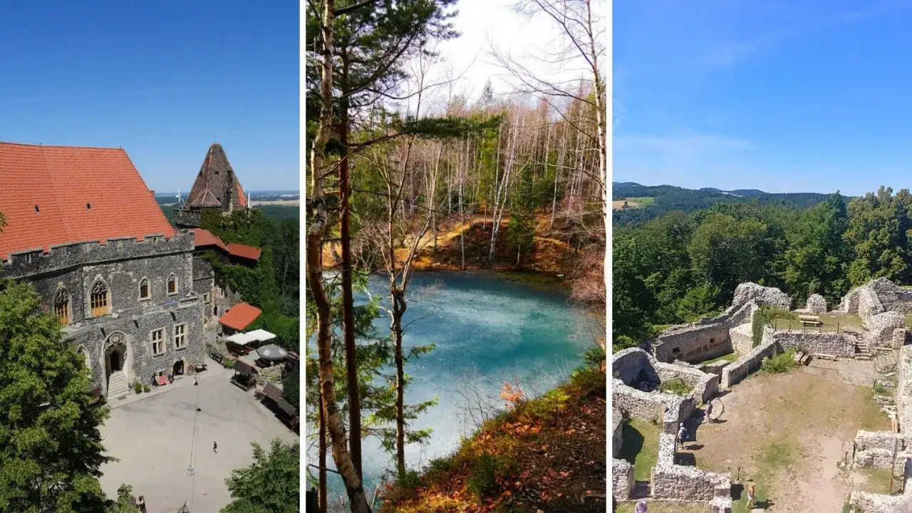 Legnica atrakcje: co robić zamiast wyprawy w Tatry?