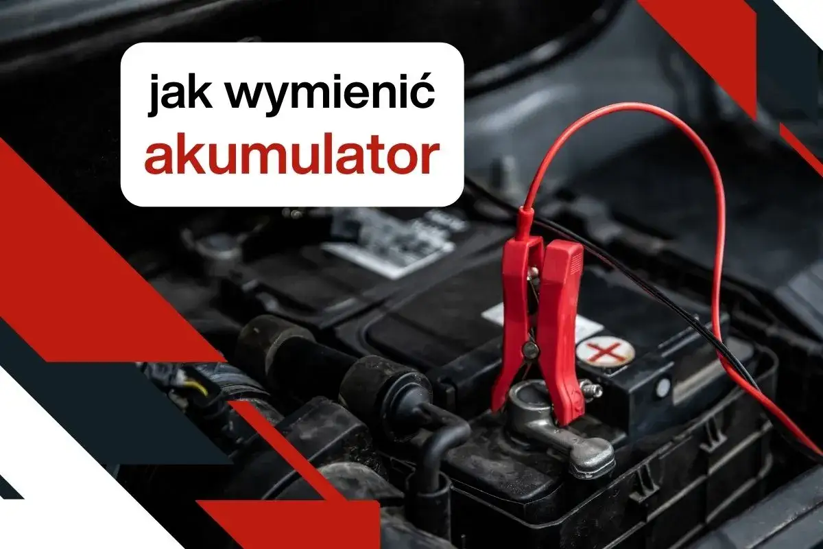 Jak wymienić akumulator w aucie? Zrób to sam bezpiecznie i sprawnie!
