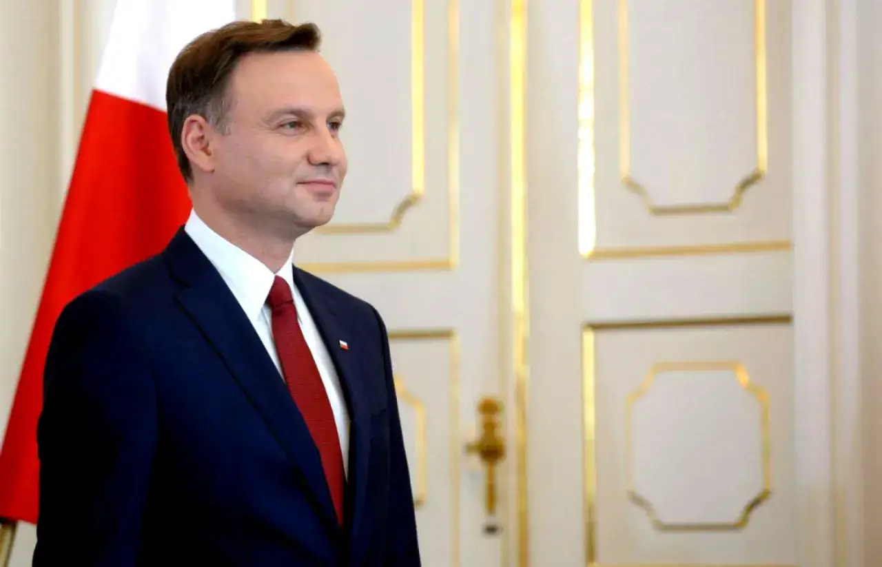 Ile Duda jest prezydentem? Oto kluczowe fakty o jego kadencji