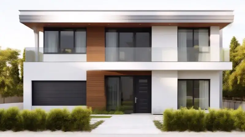 Ile kosztuje dom 200m2? Kosztorys 1,2-2 mln zł i jak oszczędzić