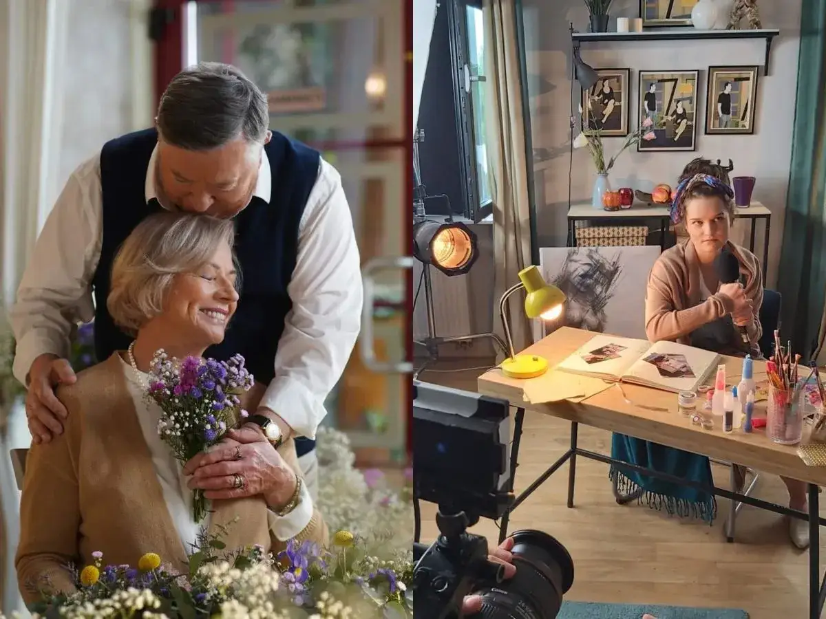 Kto śpiewa "Na Wspólnej"? Niezmienny głos i historia hitu TVN