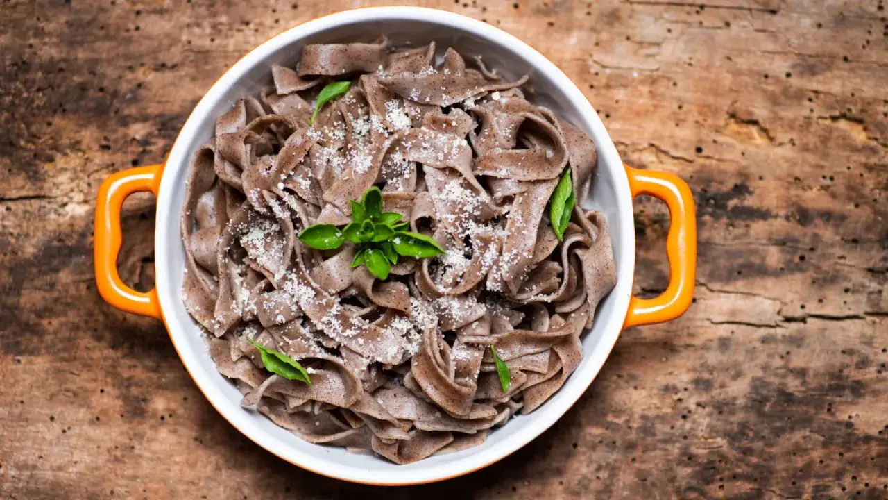 Pasta Grano Saraceno: Benefici, Ricette e Come Sceglierla