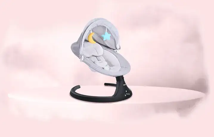 Leżaczek bujaczek czy mata edukacyjna - co wybrać dla dziecka?