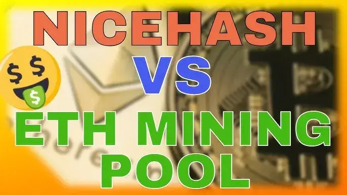 Jaki pool do Ethereum: wybierz najlepszy i uniknij wysokich opłat