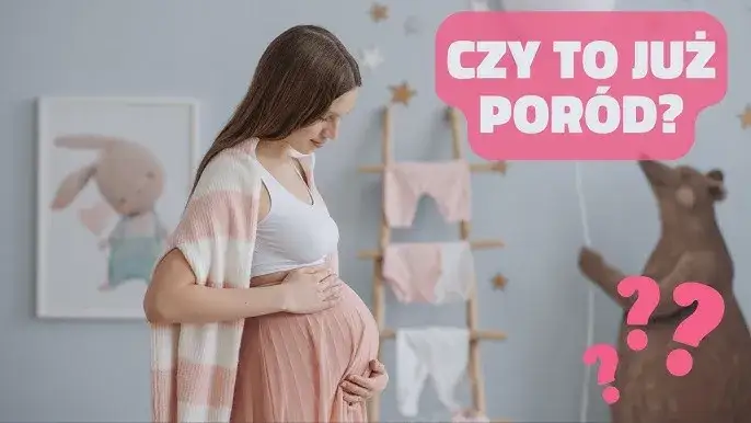 Kiedy jechać do porodu? 5 kluczowych objawów - poradnik