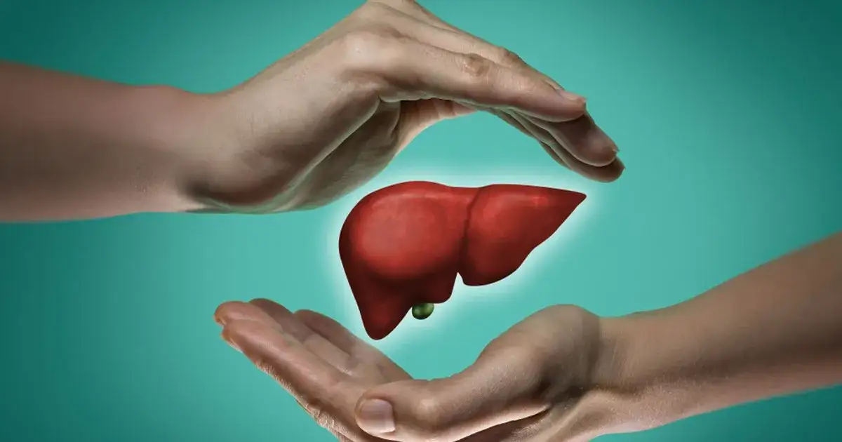 Nerwica wątroby objawy – jak rozpoznać niebezpieczne symptomy?