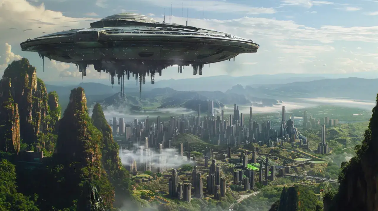 Ewolucja efektów specjalnych w Hollywood: Od Star Wars do Avatara