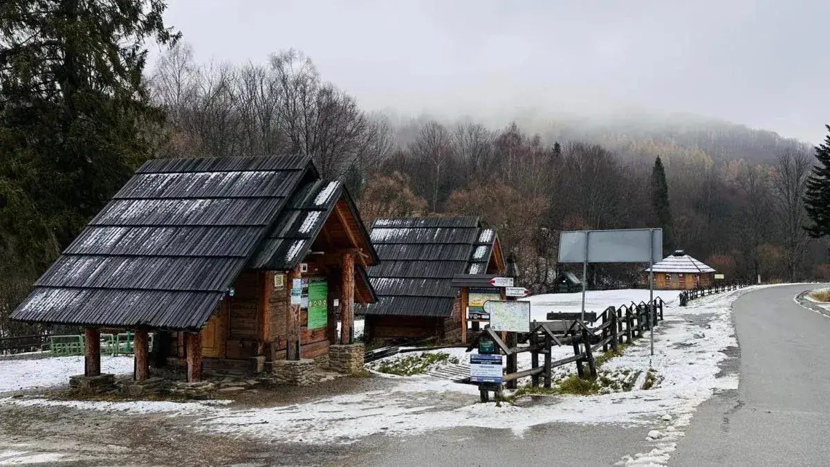 Czy w Bieszczadach jest bezpiecznie? Odkryj prawdę o bezpieczeństwie