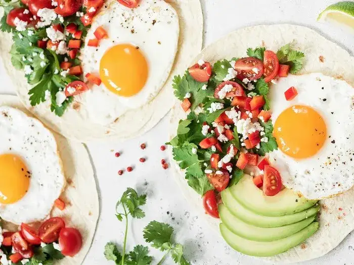 Szybki obiad z jajek? 15+ przepisów od klasyki po świat!