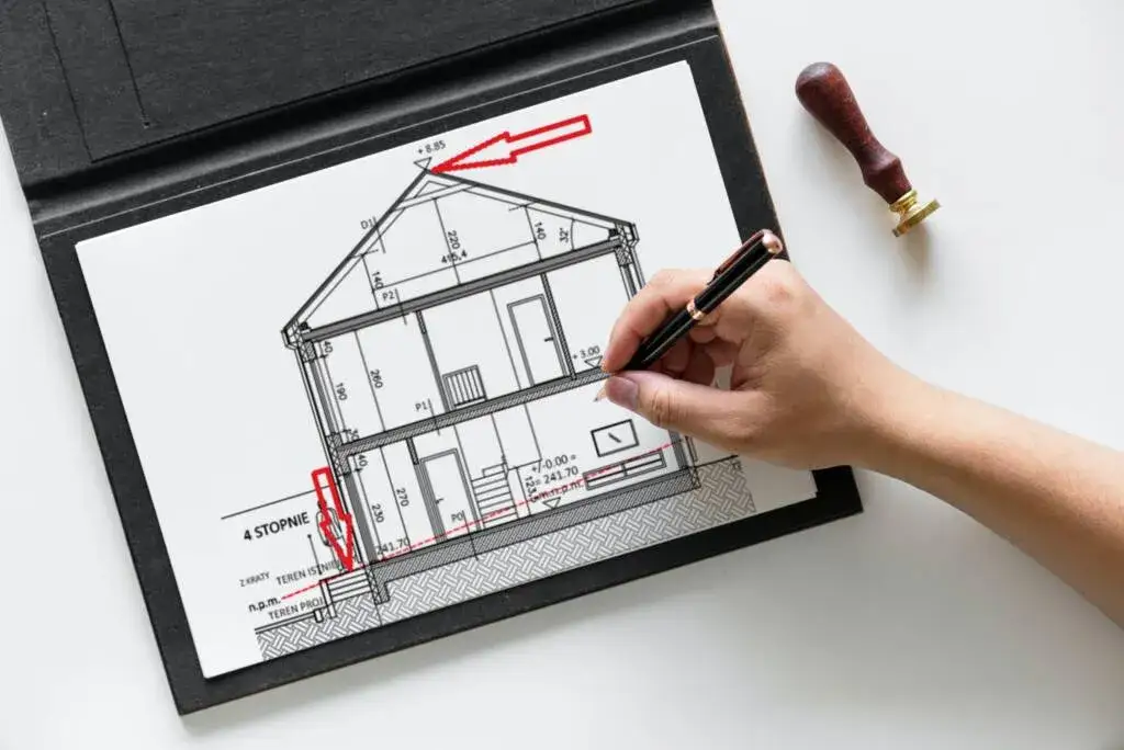 Jak zmierzyć wysokość budynku? Metody domowe i profesjonalne