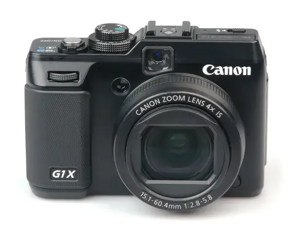 Canon G1X: Kompakt premium czy profesjonalny aparat? Analiza