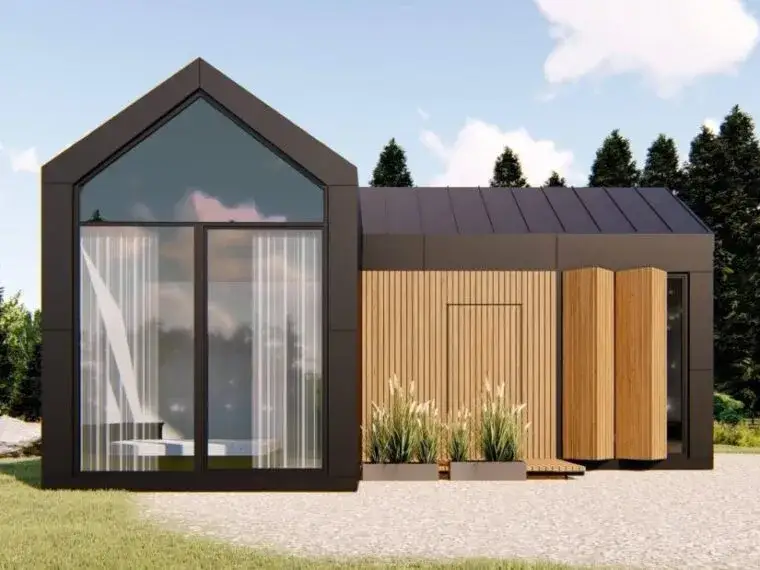 Dom bez pozwolenia na jakiej działce? Sprawdź kluczowe przepisy i wymagania