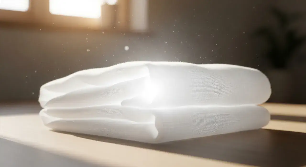 Sagrotan płyn do prania: skuteczna dezynfekcja tkanin w domu