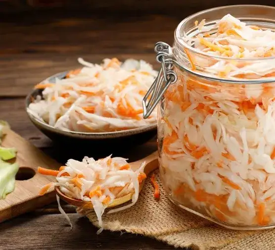 Sennik kapusty - znaczenie snu o kapuście w kiszonej formie