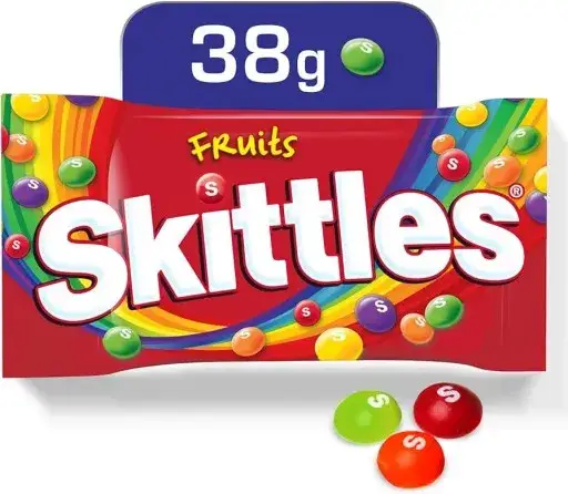 Najlepsze napoje skittles: odkryj smaki, które pokochasz