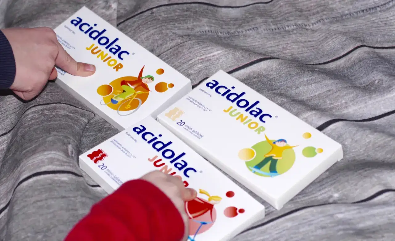 Jakie leki na jelitówkę u dziecka? Skuteczne metody leczenia i wsparcia