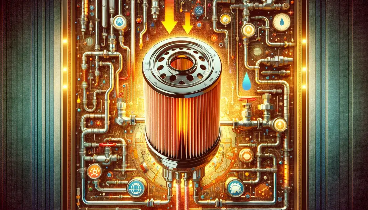 Ölfilter entlüften Heizung: So vermeiden Sie teure Heizungsprobleme