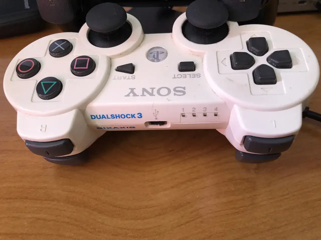 Pad PS3 na PC: Odzyskaj kontroler! DsHidMini, Bluetooth i Steam
