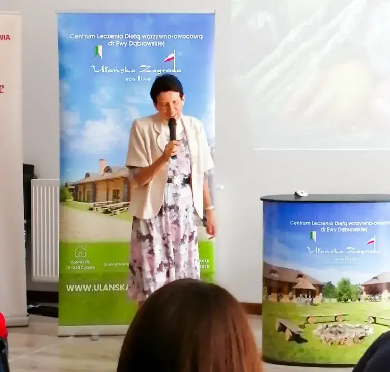 Chcesz leczyć się metodą dr Dąbrowskiej? Top ośrodki na Pomorzu