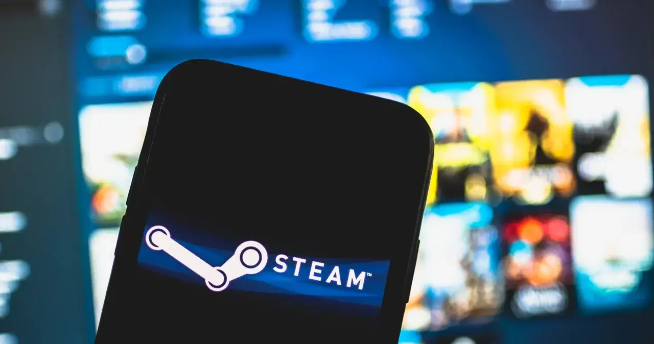 Jak w 3 minuty sprawdzić wartość konta Steam - poradnik dla gracza