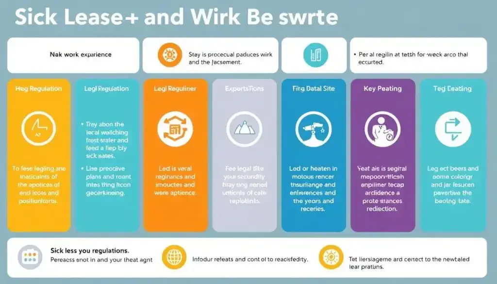 L4 a staż pracy: czy choroba wpływa na urlop i emeryturę?