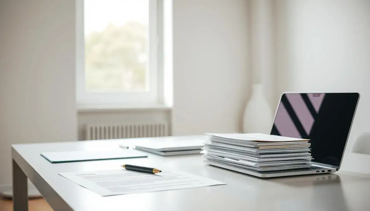 Jak dodać klauzulę do CV, aby uniknąć problemów z rekrutacją