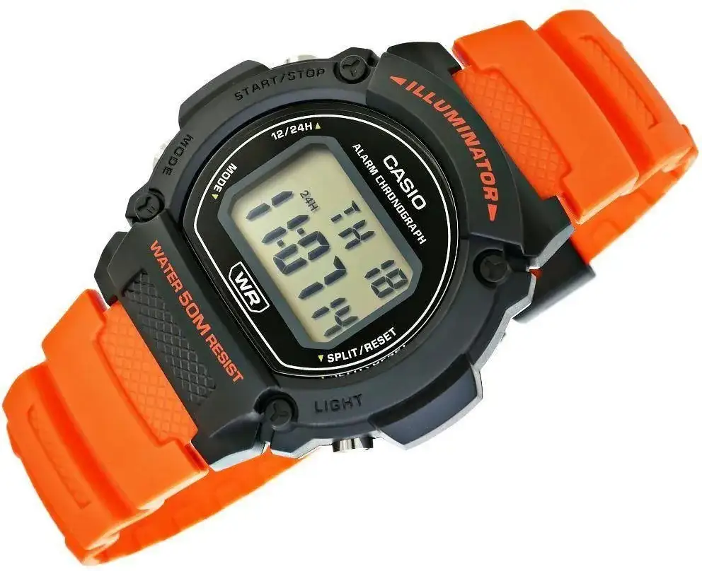 Gdzie kupić zegarki męskie Casio w Poznaniu? Ceny i modele