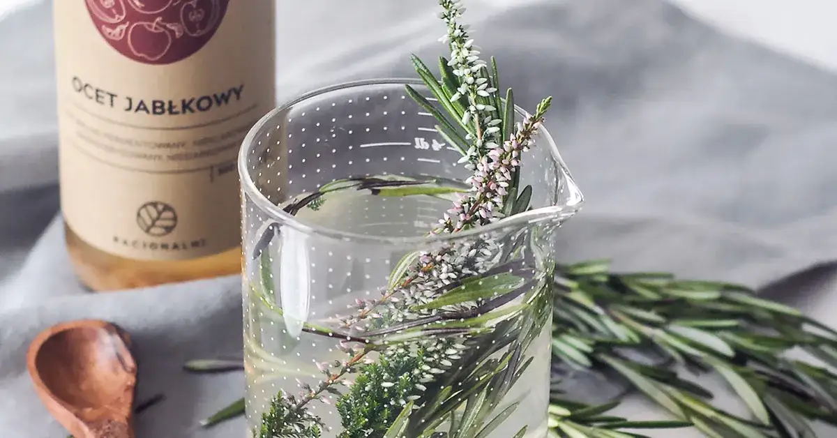 Czy ocet zabija alkohol? Prawda o jego wpływie na organizm