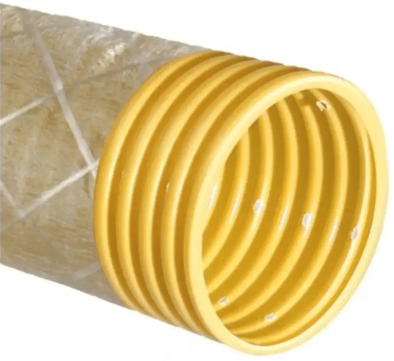 Rura drenarska w otulinie czy bez – co wybrać, by uniknąć błędów w drenażu?