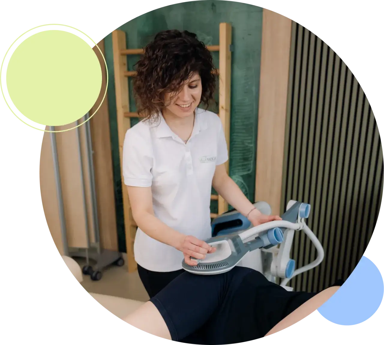 Zakład rehabilitacji leczniczej – co to jest i jakie usługi oferuje?