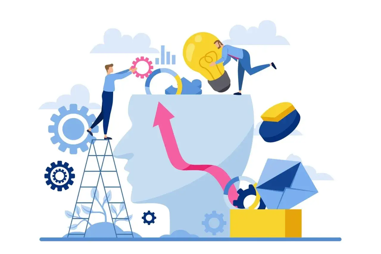 Osobowość 4D: Co to jest? Odkryj swój kreatywny potencjał!