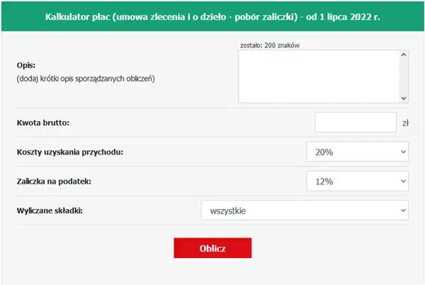 Umowa zlecenie jaki podatek? Sprawdź, jak uniknąć nadpłat podatku