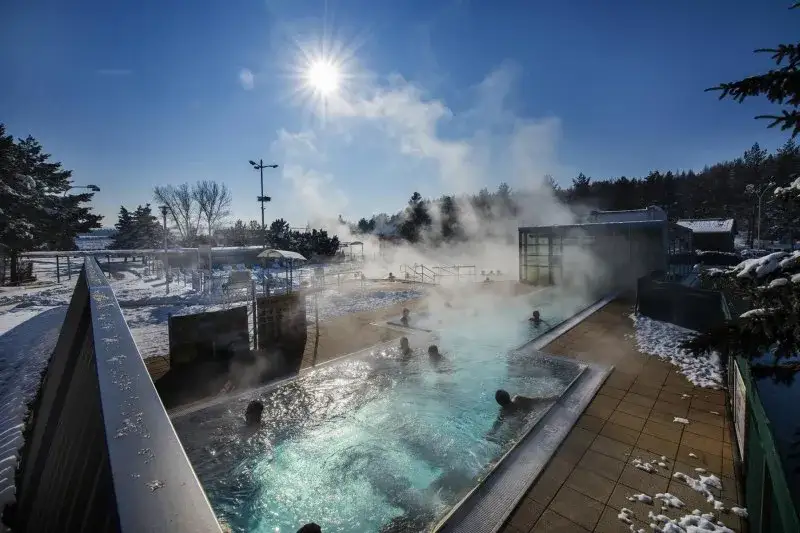 Gdzie na termy Słowacja – odkryj najlepsze miejsca na relaks i zdrowie