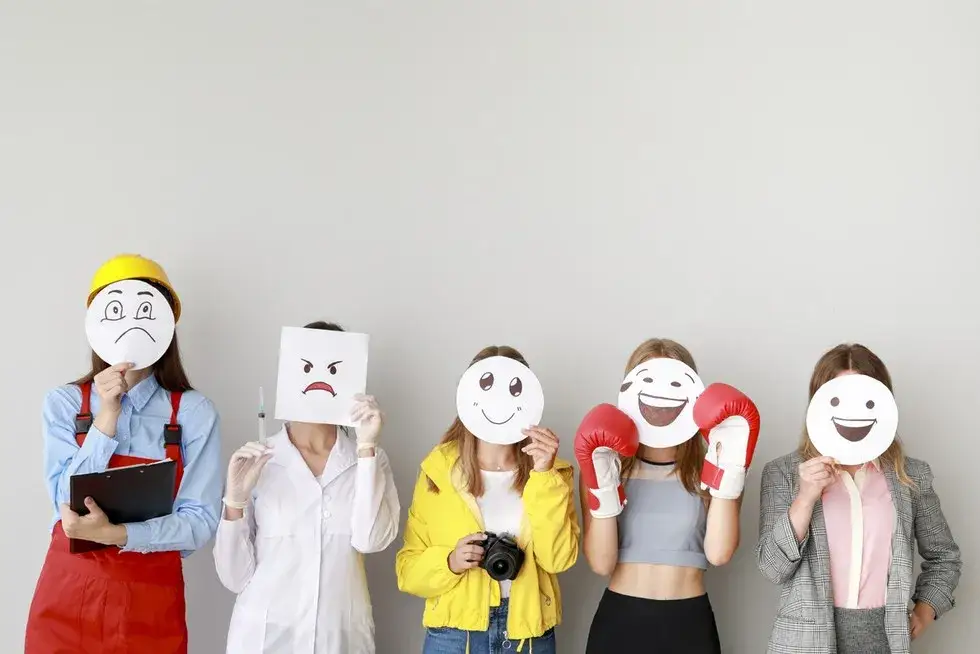 Jakie są rodzaje osobowości i jak wpływają na nasze życie? Poznaj cechy i typy